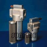 Medium Pressure Filter YPM Series