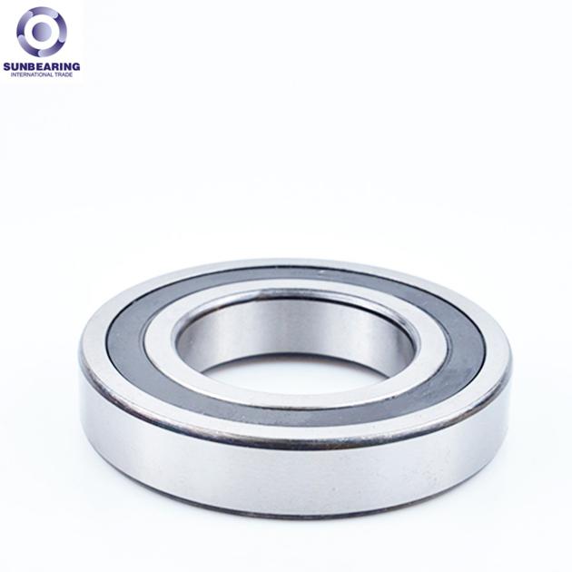 61800 Deep Groove Ball Bearing Silver 10*19*5mm Stainless Steel SUNBEARING