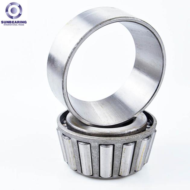 30211 Single Row Tapered Roller Bearing