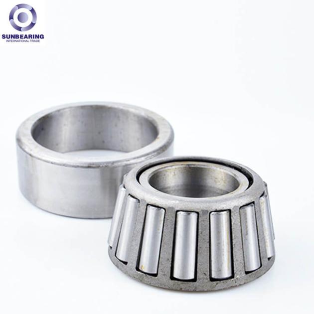 30211 Single Row Tapered Roller Bearing