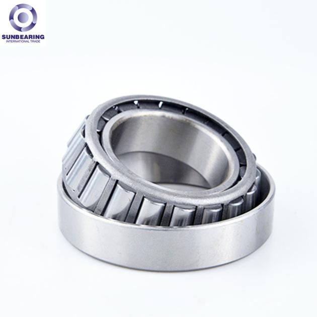 32211 Tapered Roller Bearing 55*100*27mm SUNBEARING