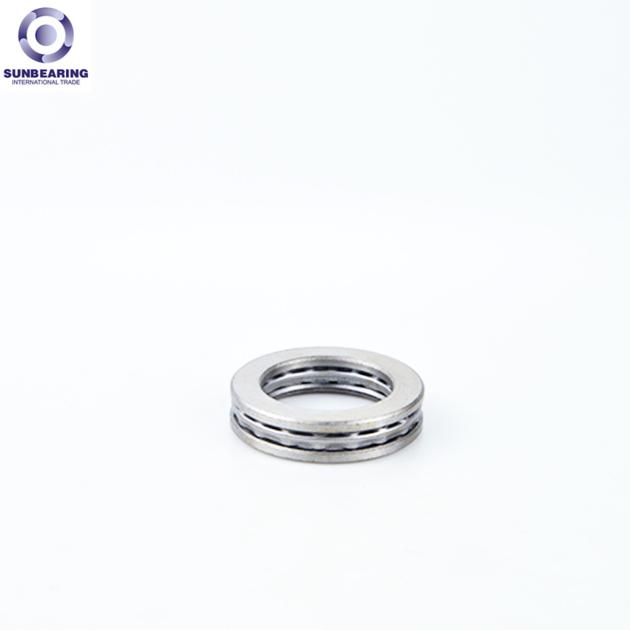 51203 A Thrust Ball Bearing 17