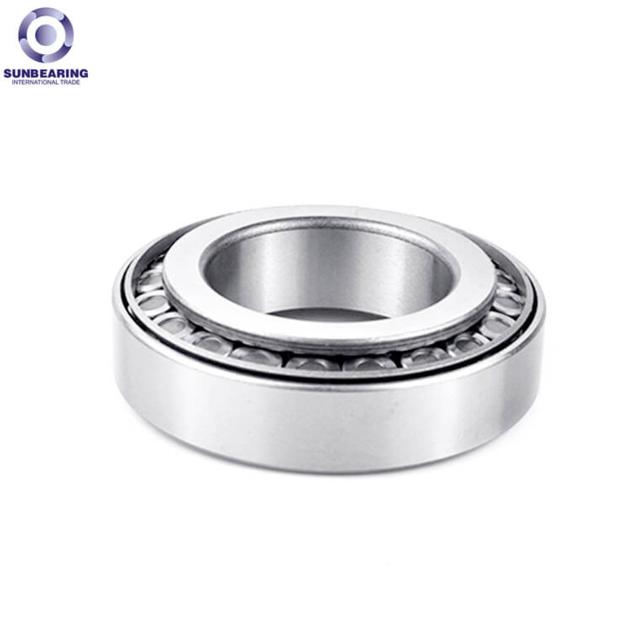 32004 Tapered Roller Bearing Silver 20