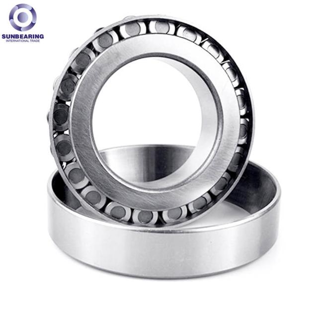 32004 Tapered Roller Bearing Silver 20