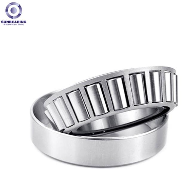 32004 Tapered Roller Bearing Silver 20