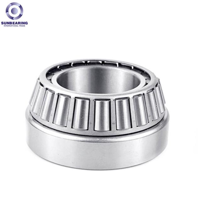 32004 Tapered Roller Bearing Silver 20