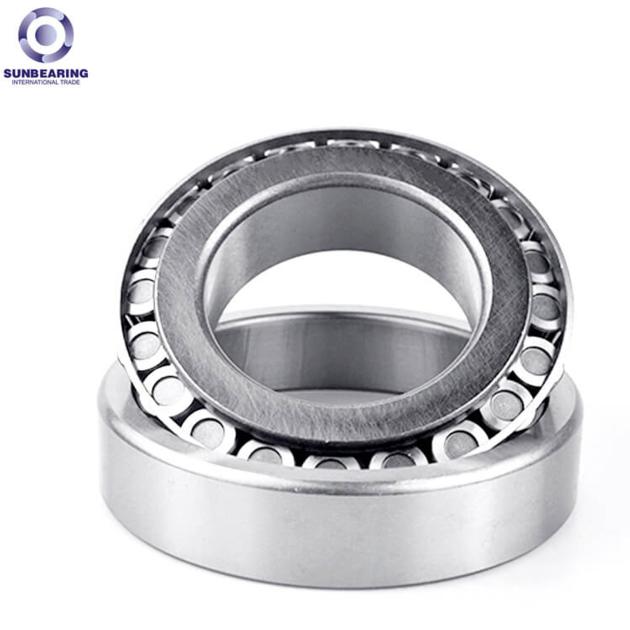 32004 Tapered Roller Bearing Silver 20