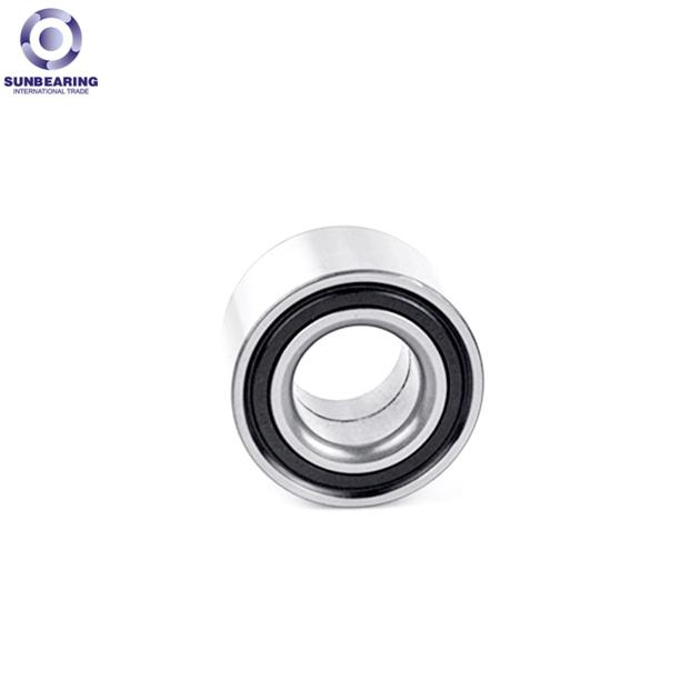 62204 2rs Deep Groove Ball Bearing 20*47*18mm SUNBEARING