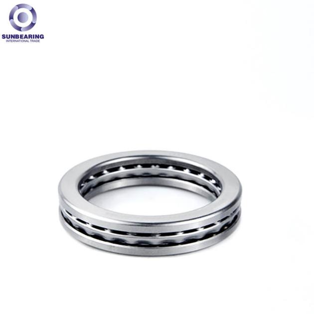 SUNBEARING Thrust Ball Bearing 51308 Silver