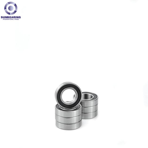 606 Deep Groove Ball Bearing 6