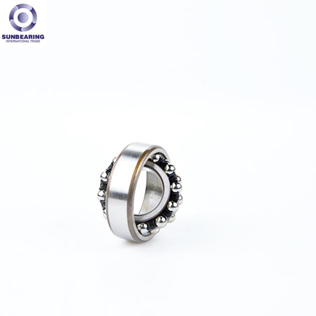 SUNBEARING Self Aligning Ball Bearing 1304