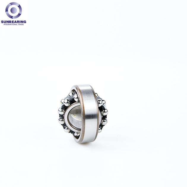 SUNBEARING Self Aligning Ball Bearing 1304