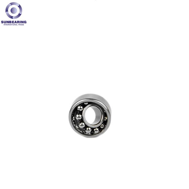 SUNBEARING Self Aligning Ball Bearing 2202