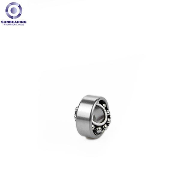 SUNBEARING Self Aligning Ball Bearing 2203