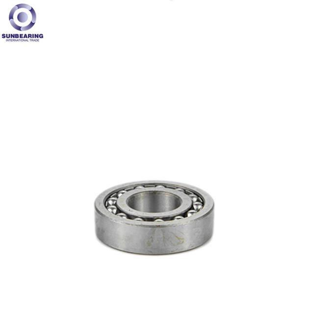 SUNBEARING Self Aligning Ball Bearing 2204