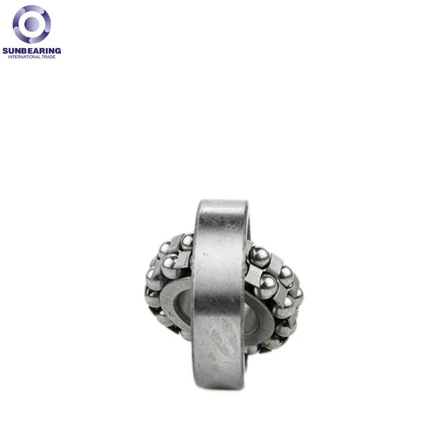 SUNBEARING Self Aligning Ball Bearing 2204