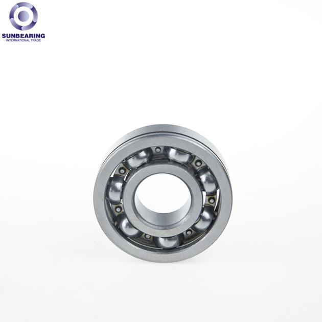 608 Open Deep Groove Ball Bearing 8*22*7mm SUNBEARING