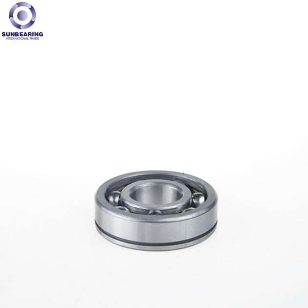 608 Open Deep Groove Ball Bearing