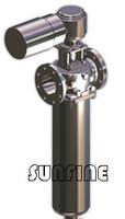 Plate Gap Type Self-Cleaning Filter ZGQ Series