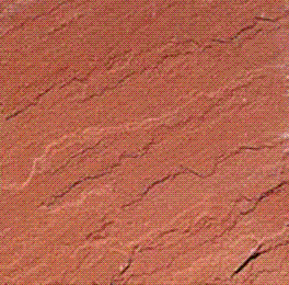 Agra Red Sandstone