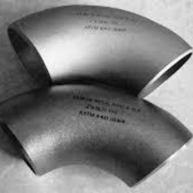 alloy steel elbow
