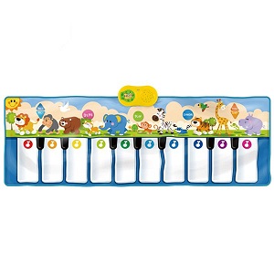 Animals Carnival Playmat SLW939