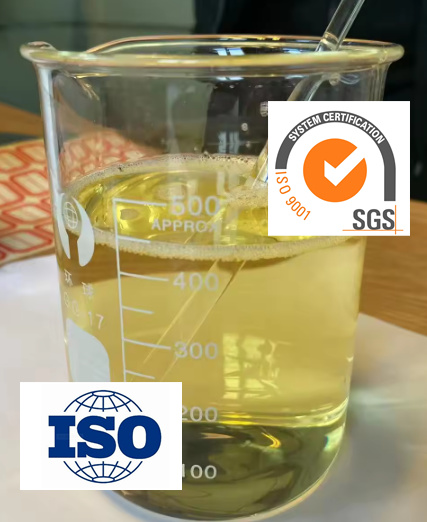 CAS 68439-57-6 85%purity AOS/Sodium linear alpha olefin sulfonate