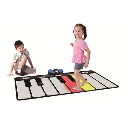 Aurora Dance Mat