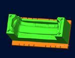 plastic auto part moulds
