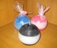 ball candle