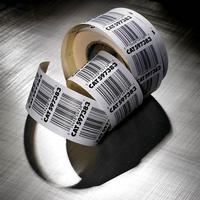 BARCODE LABELS