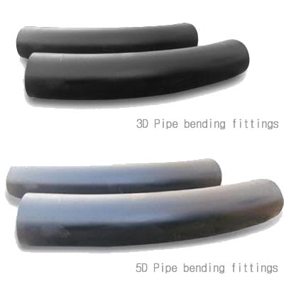 Pipe bend, Bend pipe, Pipe bending
