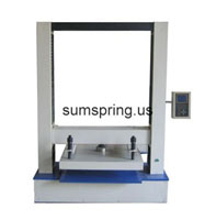 Box Compression Tester   KYJ-10K