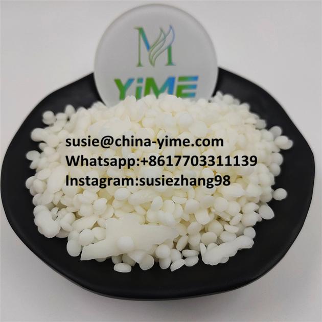 Cheap Price Cosmetic Grade Emulsifying Candelilla Wax - China