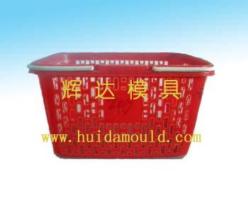 plastic tray bucket moulds