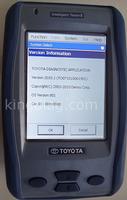 Toyota Intelligent Tester II