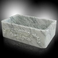 Stone Farm Sink