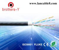 manufacture cat6 enternet cable ,outdoor cable