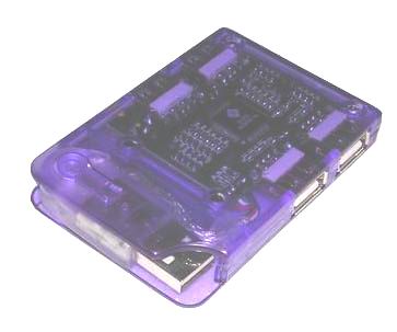 CCTHUB001:USB hub