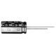 High Temperature Aluminum Electrolytic Capacitors