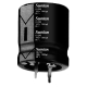 Aluminum Electrolytic Capacitors TS13D CD293 (RoHS)