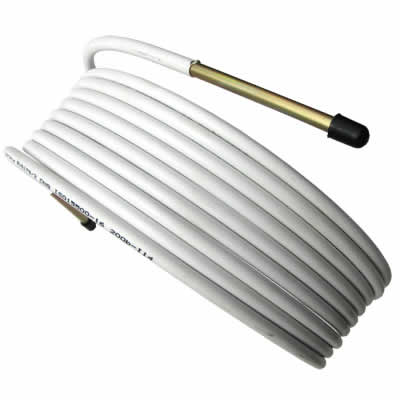 CNG High Pressure Tube
