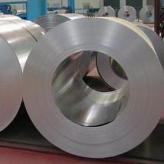 cold rolled coil