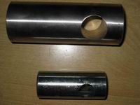 Lifting socket
