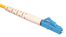 Optical fiber connecter