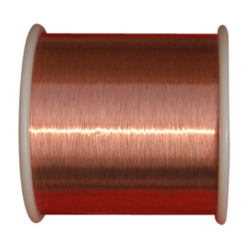 copper clad steel wire and strand
