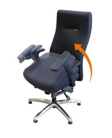 Uplift Chair Mechanism