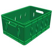 plastic crate mould,plastic container mould