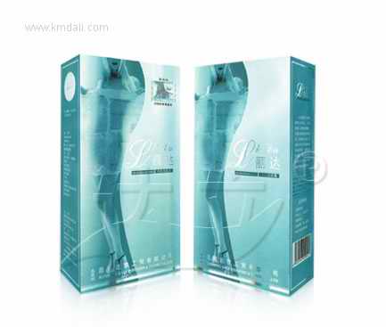 Lida Daidaihua Slimming Capsule--