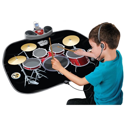  Drum Kit Playmat  HomeProductsInstrument MatDrum Kit Mat